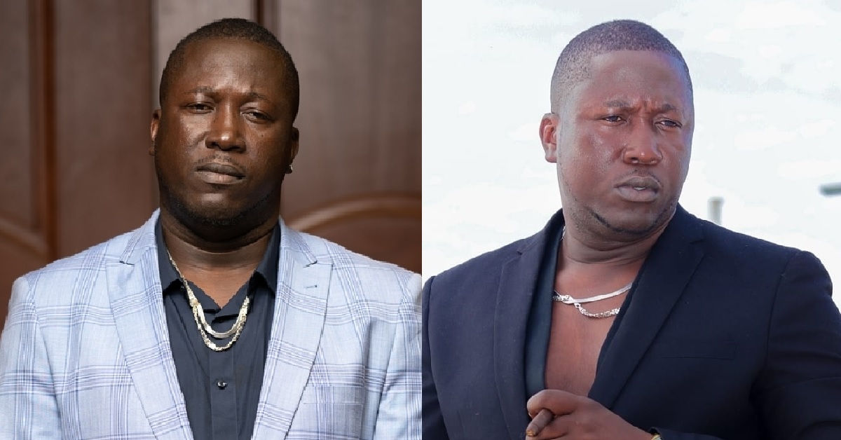 “Only a Fool Will Still Criticize Me” – Kao Denero Throws New Punches in Fresh Interview