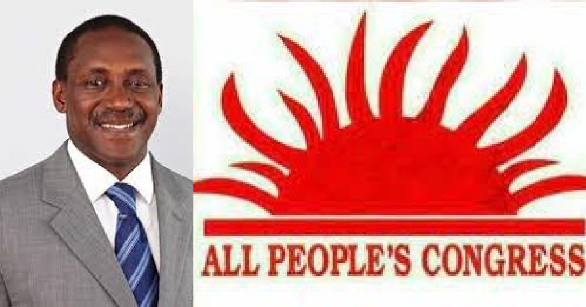2023 Will be Strategic – Kandeh Yumkella Confirms Alliance With APC