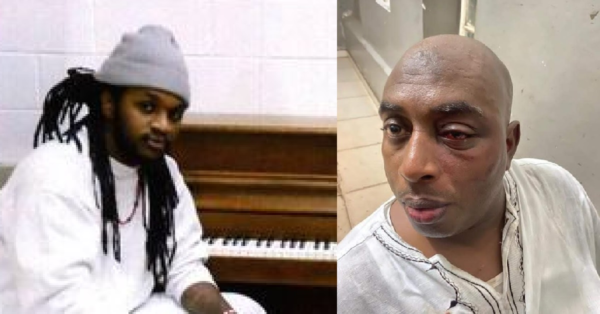 Popular Rapper, Boss La Risks 15 Years Jail Term For Alleged Robbery And Assault