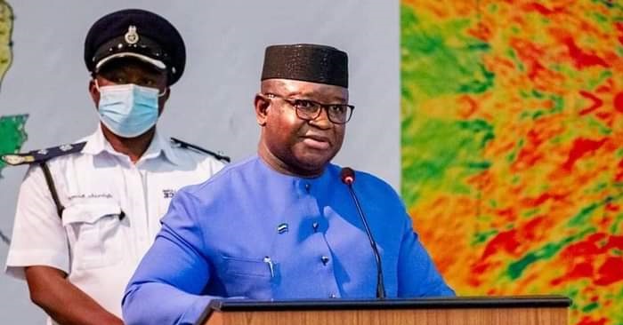 Sierra Leone to Receive Humanitarian Aid Worth 2 Million Dollars From Russia