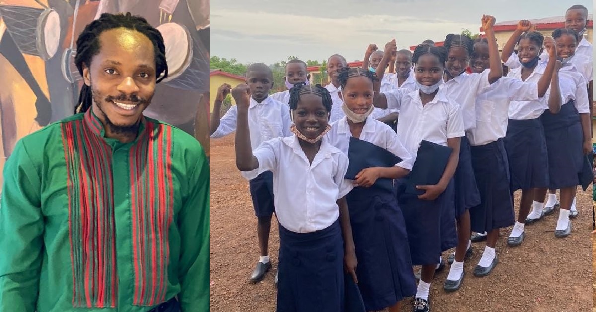 NPSE: “We Can’t Compare When Kids Score 400 to Now” – Education Minister Sengeh Tells Parents