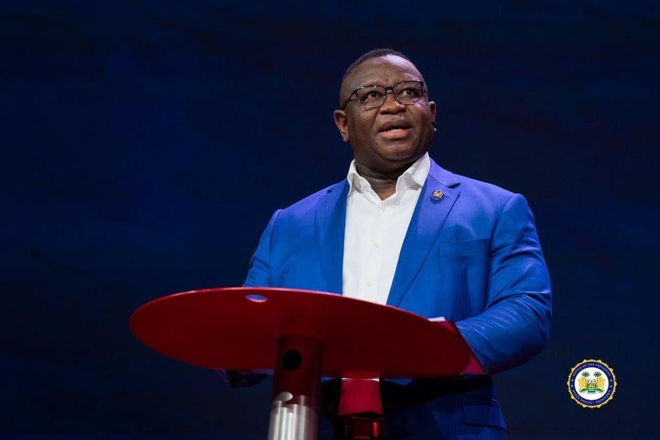 How Contractors Are Defrauding The Government of Sierra Leone