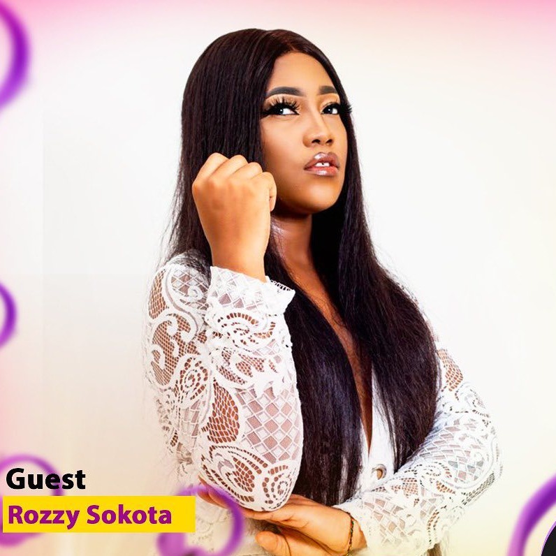 Rozzy Sokota – Me Padi