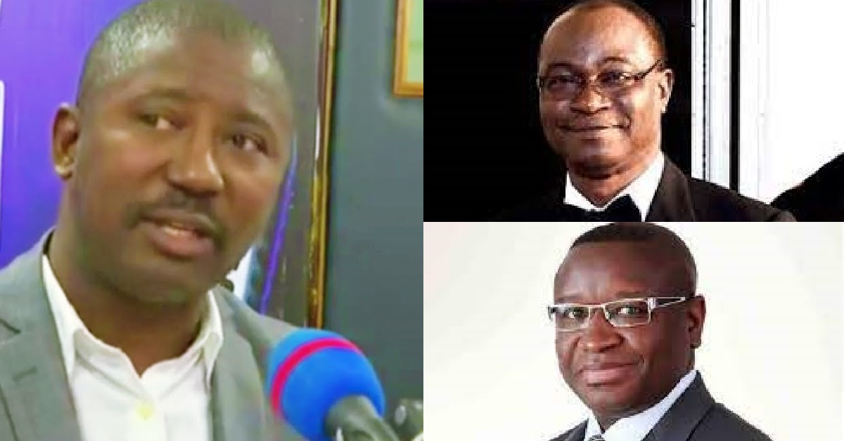 Study Shows only 22% of Sierra Leone Parliament Members Returned in 2018 Election