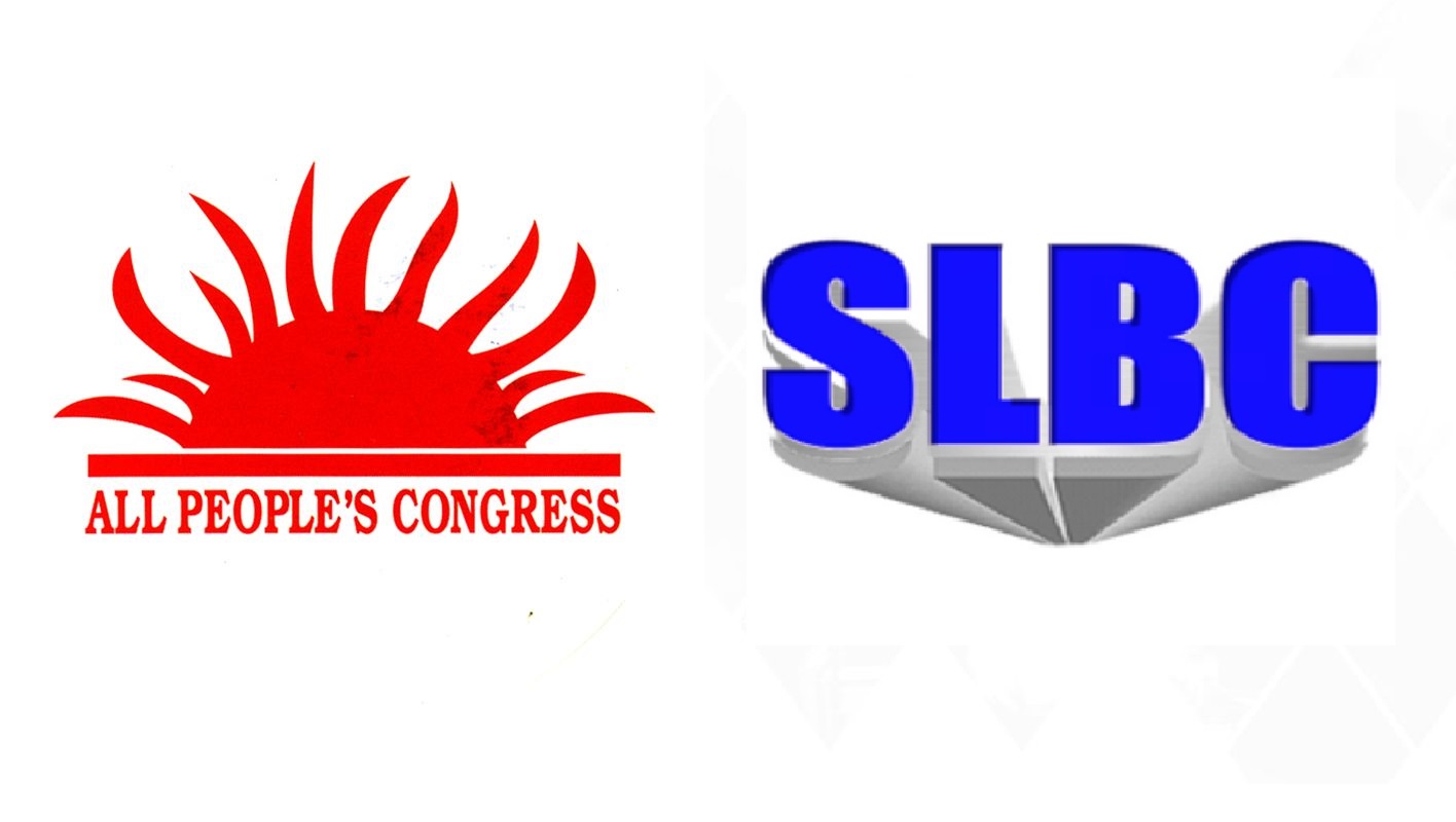APC Accuses SLBC of Denying Its Party Media Coverage