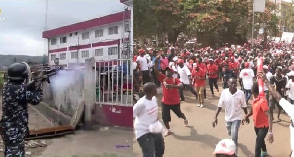 “APC Made Efforts to Disrupt The Elections But…” – SLPP Reveals Winner of Koinadugu Bye-Elections