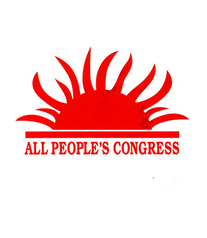 APC Frowns at Motherly Invectives Directed at Senior Party Members