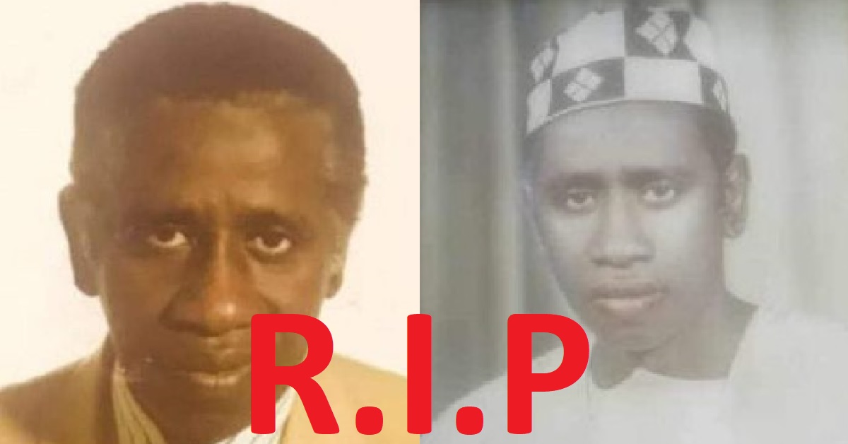 Sierra Leone’s First Ambassador to Saudi Arabia Dies