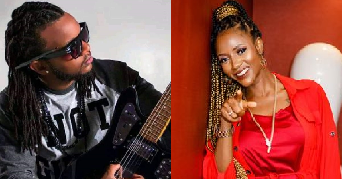 Boss La Finally Reveals His Secret Mission With Zainab Sheriff