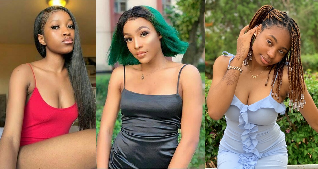 8 Things Ladies Enjoy But Are Afraid to Tell You