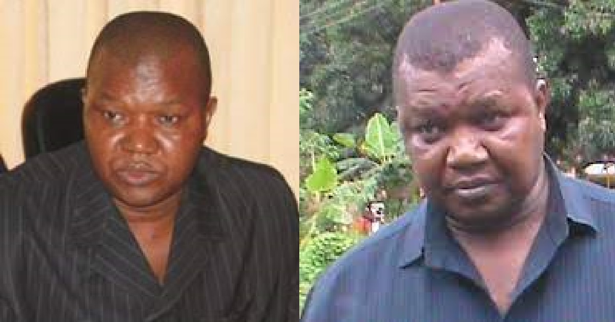 Family of Late APC Minister, Minkailu Bah Rendered Homeless