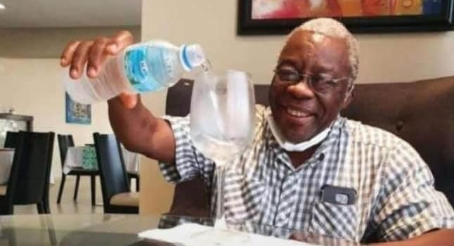 Renowned Sierra Leonean Surgeon, Dr James C. Boima is Dead