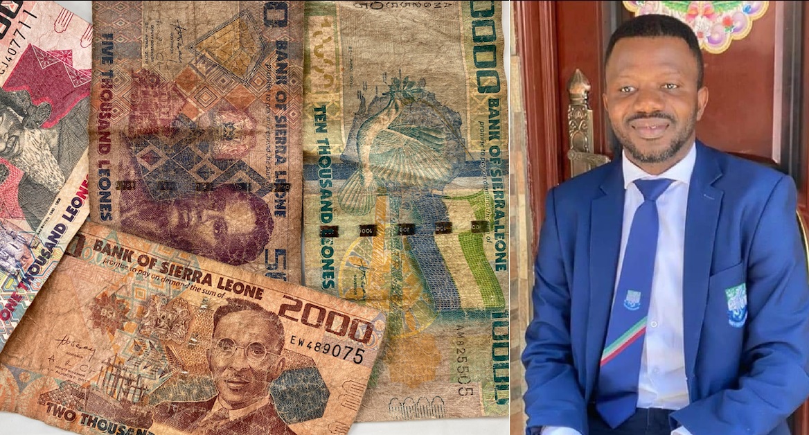 Currency Redenomination Challenges and Implication in Sierra Leone: An Economics Policy Analysis Perspective