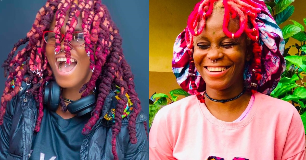 “Being an Artiste in Sierra Leone is so Heartbreaking And Disrespectful” – Fantacee Wiz Laments