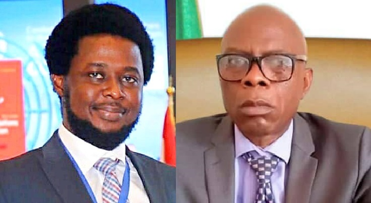 Francil Ben Kaifala Laments on Negligence of Procurement Methods at Ministry of Sports