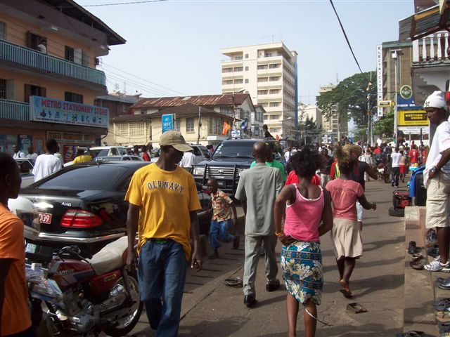 Freetonians Express Delight Over Months of Uninterrupted Electricity Supply