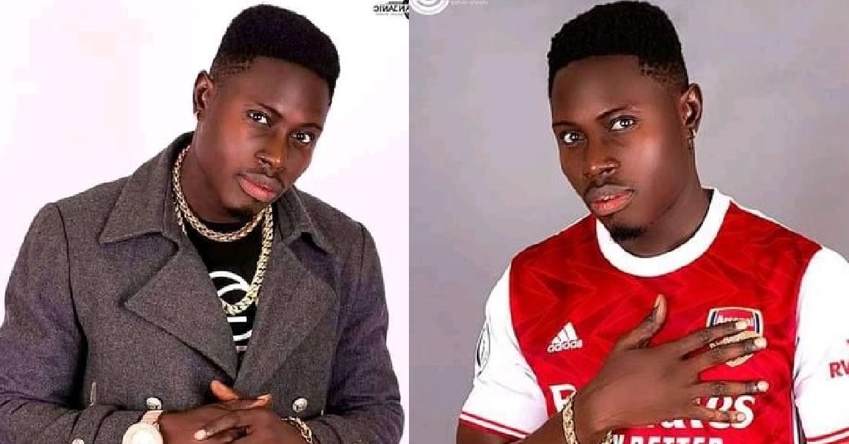 Governor Blaq Elected as The New President of Makeni Artiste Union