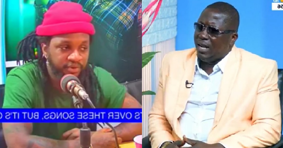 Why I Don’t Want Kao Denero to Interfere in My Case – Boss La Gives Reasons