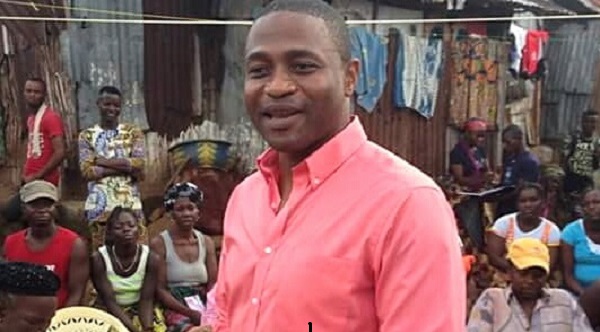 Is Kamarainba a Threat That He Should Not be Granted Bail?