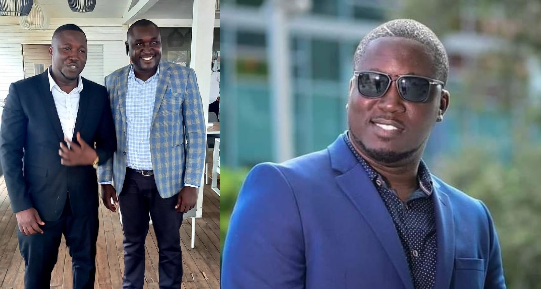 Kao Denero Engages IMC Executive Secretary About National Playlist System