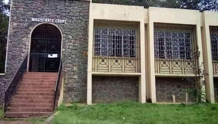 Magistrate Carew Denies Pregnant Woman, 2 Others Bail