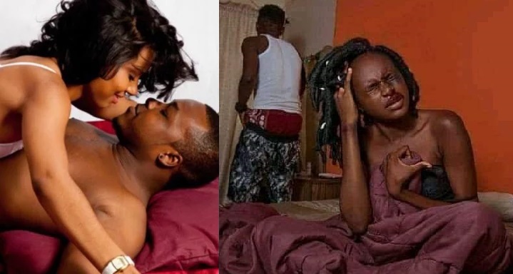 A Cheating Woman is More Dangerous Than Poison – Psychologist  Professor