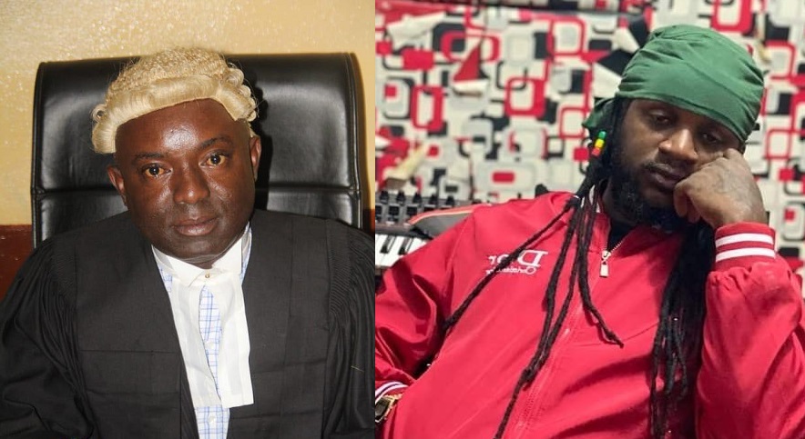 BREAKING: Popular Rapper, Boss La Granted Le 50 Million Bail