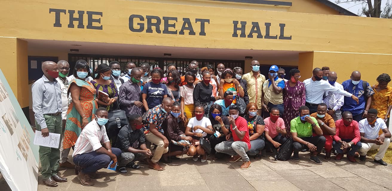 Milton Margai Technical University to Start Meteorology Course