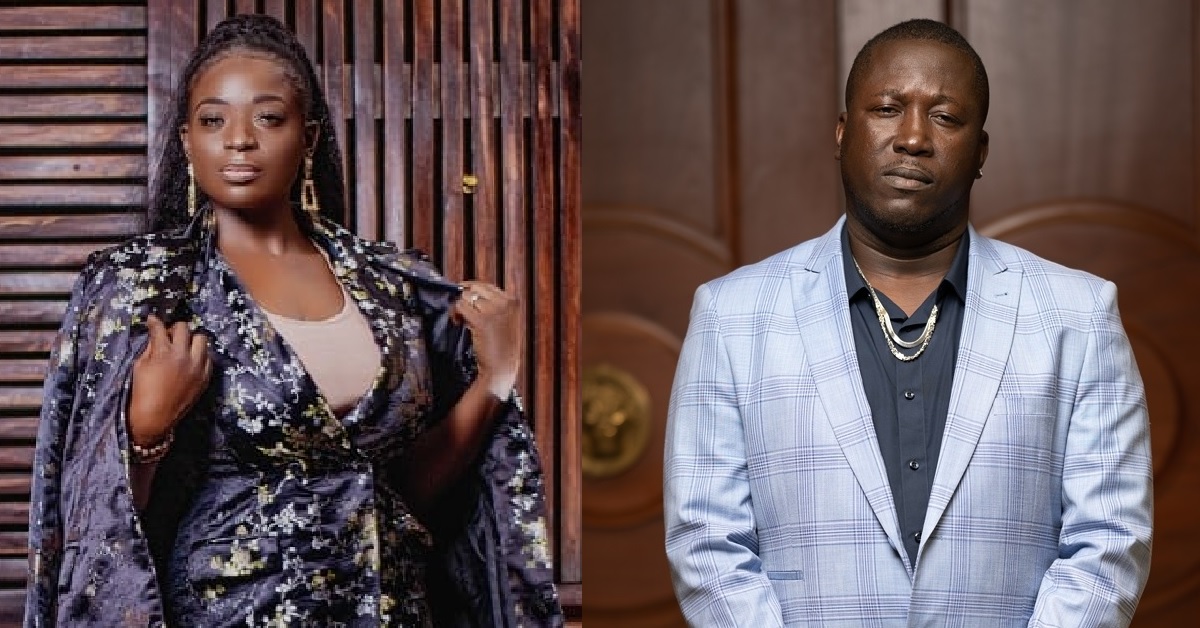 Phebean Swill Finally Explains What Happened That Made Kao Denero Sack Her