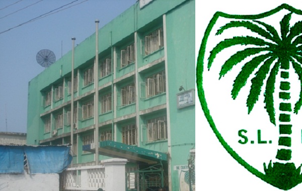 Over Boundary Delimitation, SLPP National Secretary General Speaks