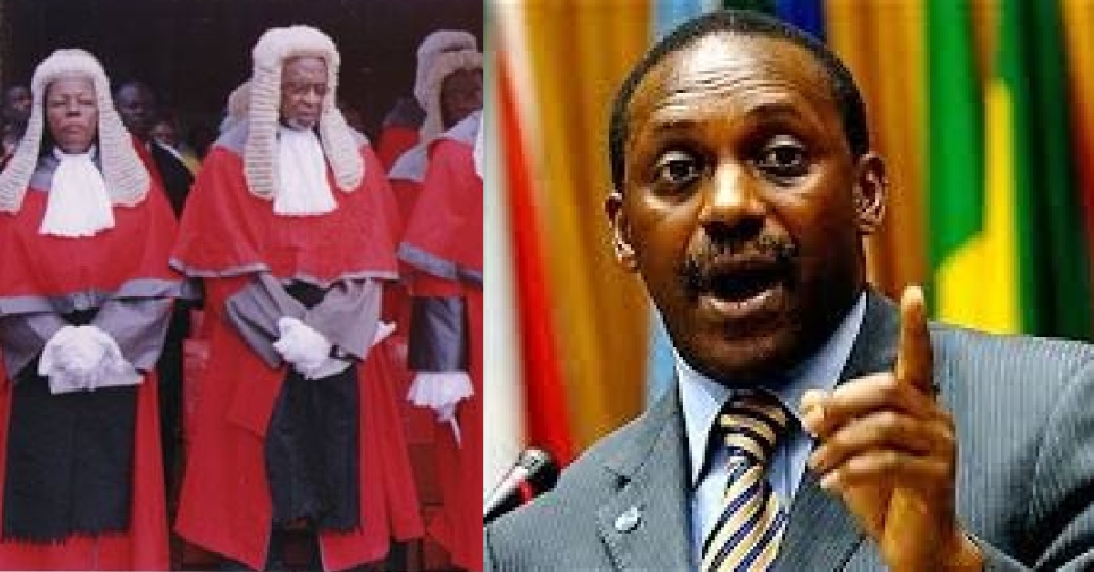 KKY to Vacate Parliament Because of “Two Sim”, Supreme to Decide on Friday