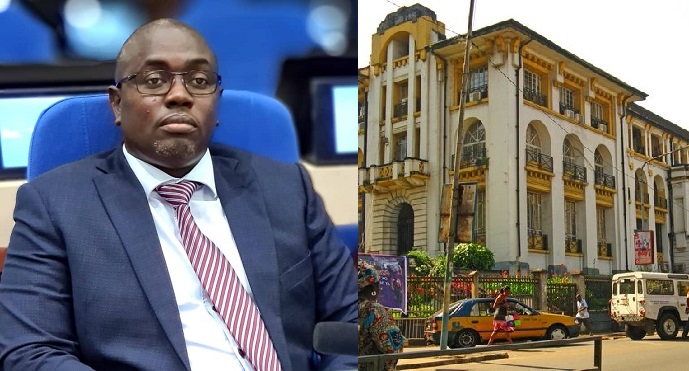 SLPP Member of Parliament Appears in Court Over $5,050 Fraud Case