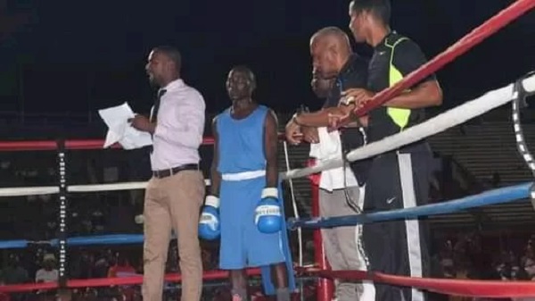 Sierra Leone Boxing Association Set to Commence Course For Referee And Judges