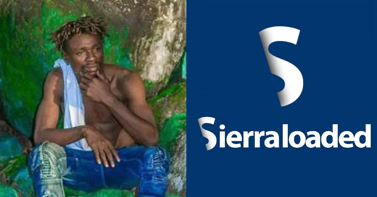 Upcoming Artiste Muz Bee Gets 3 Months Promotion & Music Sponsorship From Sierraloaded