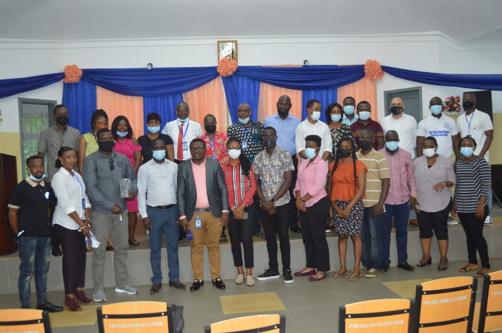 Stats Sierra Leone Commences Experts Training For The 2021 Mid-Term Population and Housing Census