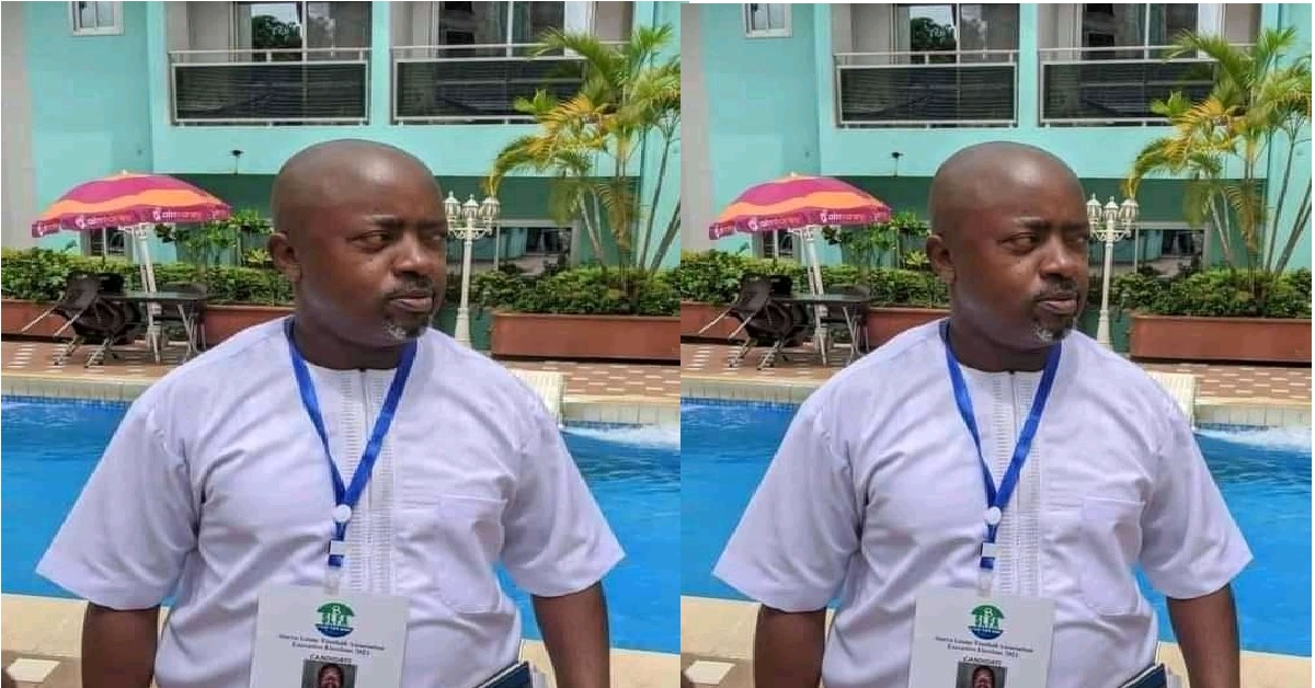 Thomas Daddy Brima Directs Acting Secretary to Suspend SLFA Elections