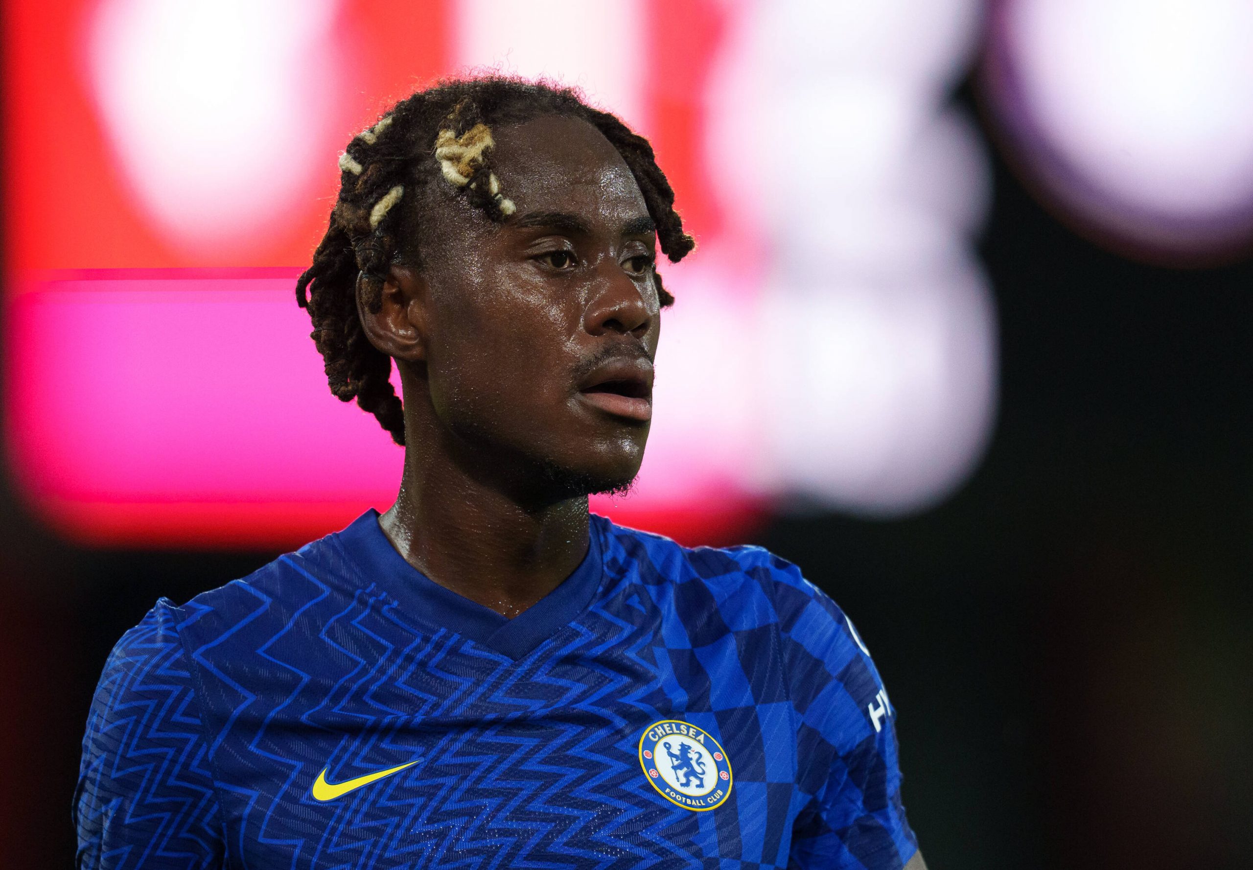 Sierra Leonean Player, Trevoh Chalobah Wins Chelsea August Goal of The Month Award