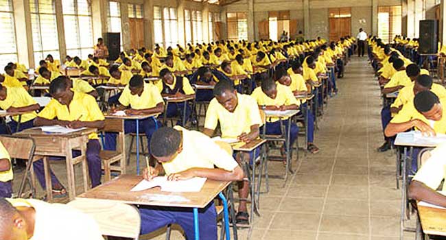 18-Year-Old Murialdo Pupil Excels in 2021 WASSCE