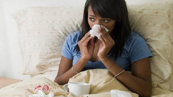 3 Signs You Might be HIV Positive