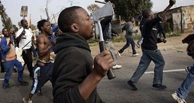 Rising Insecurity in Freetown as Armed Robbers Storm Somalia Town & Leicester Road
