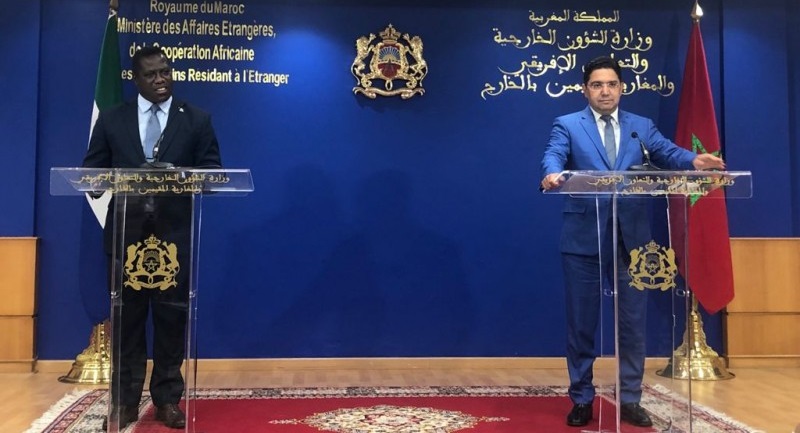 Sierra Leone to Open Consulate General in Morocco on Monday