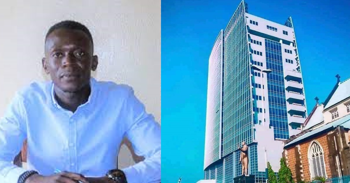 ESO of Freetown City Council Allegedly Embezzle Le54 Million Meant For Cleaning Cemeteries