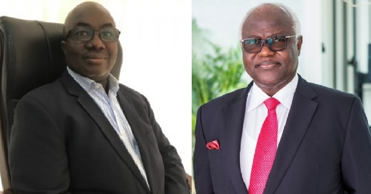 Abdul Kalokoh to Unify APC And Replace Ernest Bai Koroma as Party Chairman