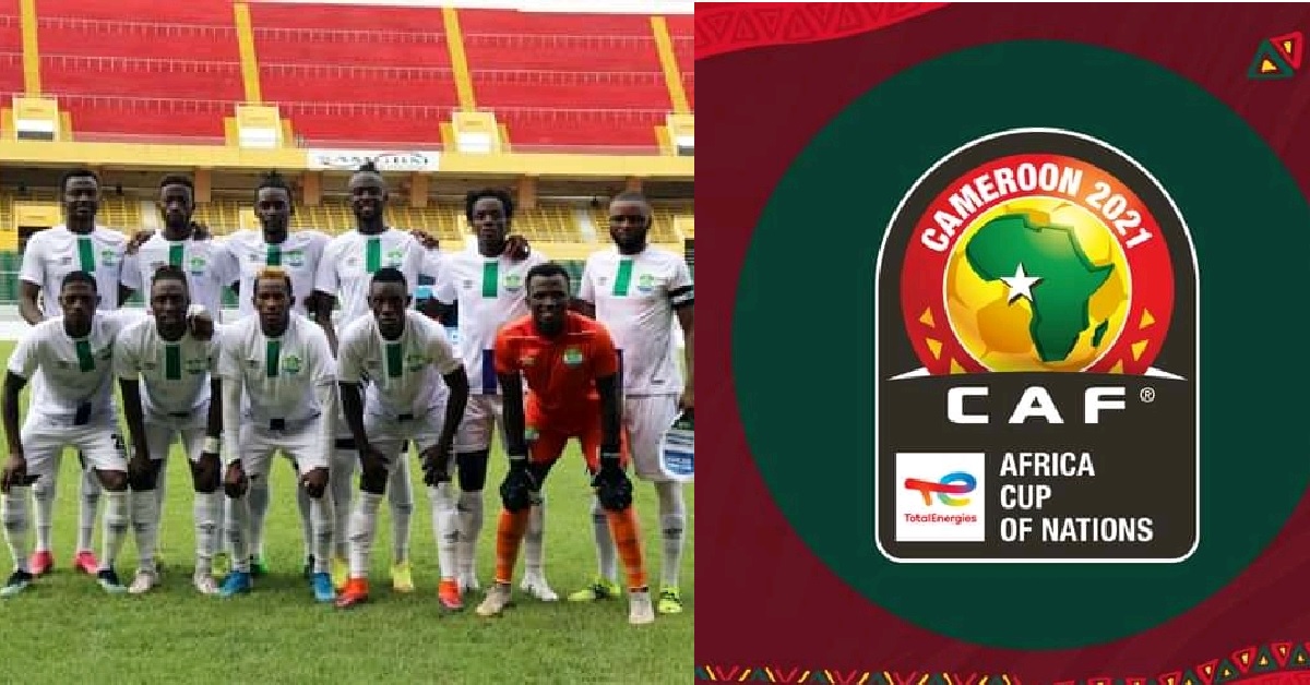 Coach Keister Calls 19 Foreign Based Players Ahead of Leone Stars Friendlies in Morocco