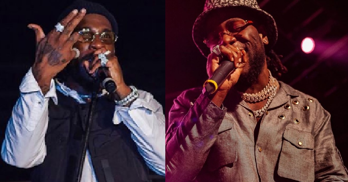 Nigerian Singer, Burna Boy to Perform in Freetown