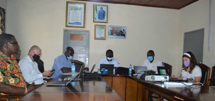 Statistics Sierra Leone to Commence Training For Field Staff For The Upcoming Census Exercise