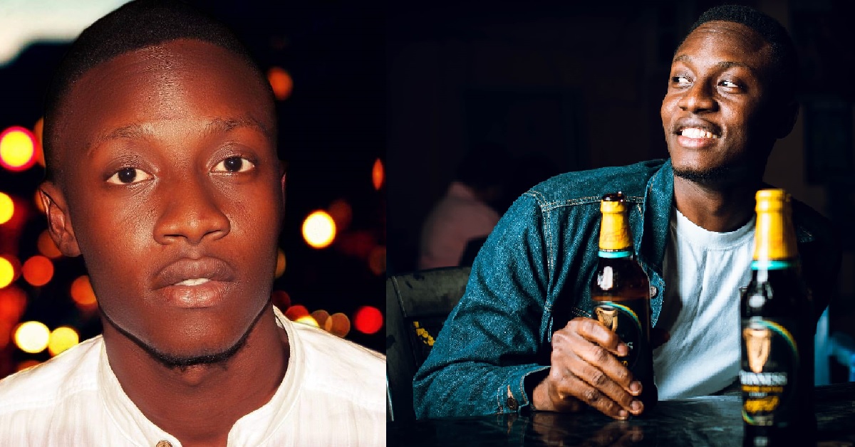 “I Want to Become a Sugar Daddy When I Grow up” – Drizilik