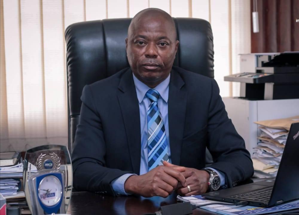 NRA Boss Threatens Closure of 11 Businesses For Tax Evasion