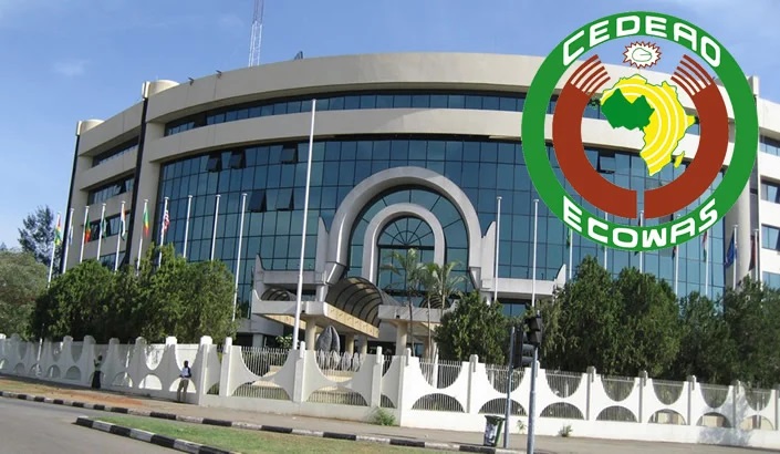 ECOWAS And Ministry of Children’s Affairs Collaborating For Nations Development