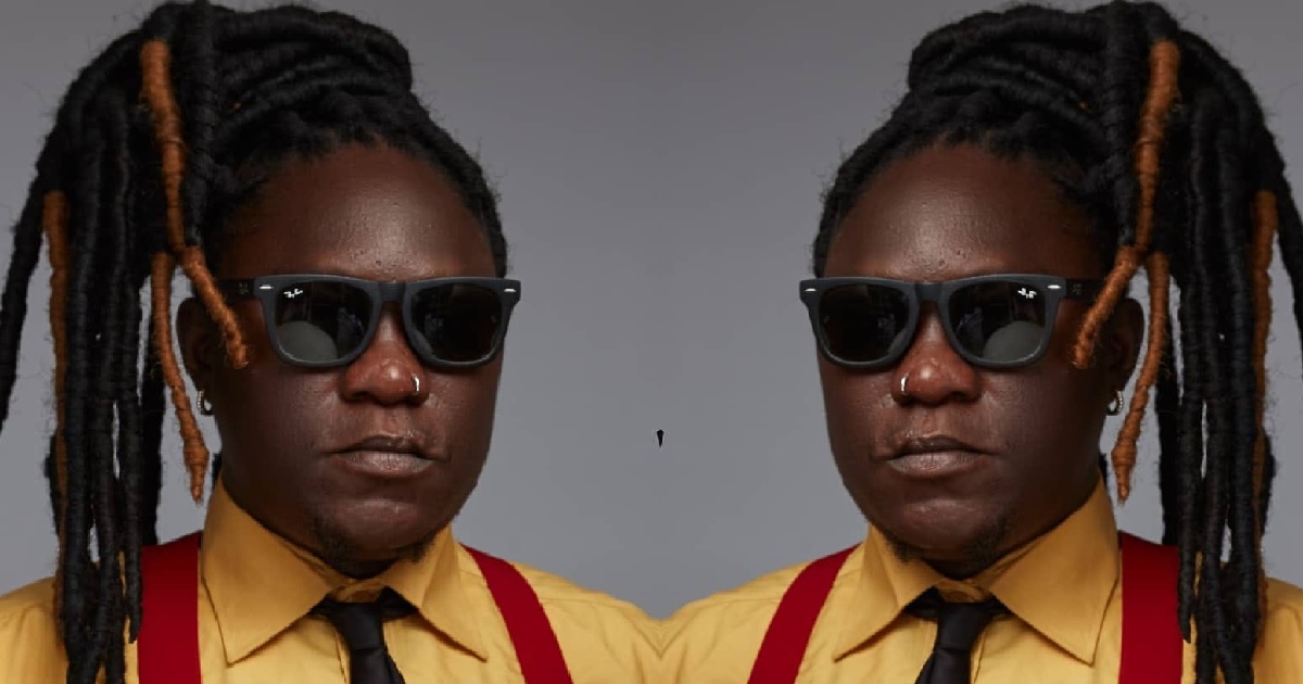 Brief Profile of Edward George Wright Musically Known as Kontri Boss